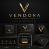 Vendora – Início
